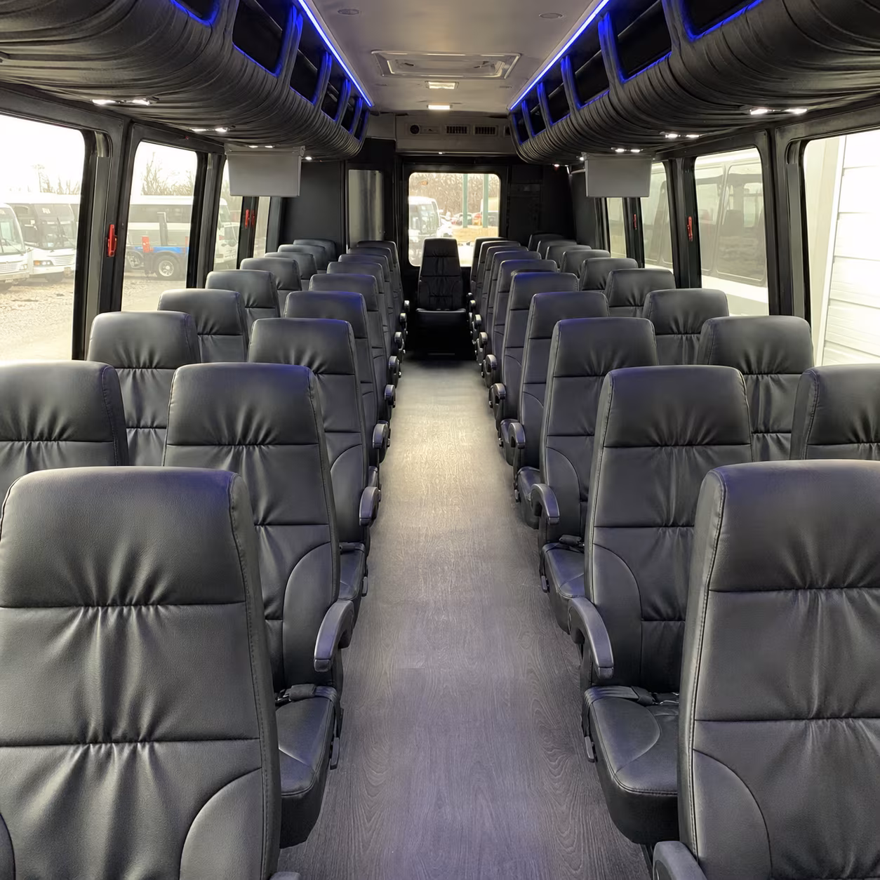 airport transfers for corporate groups and vips