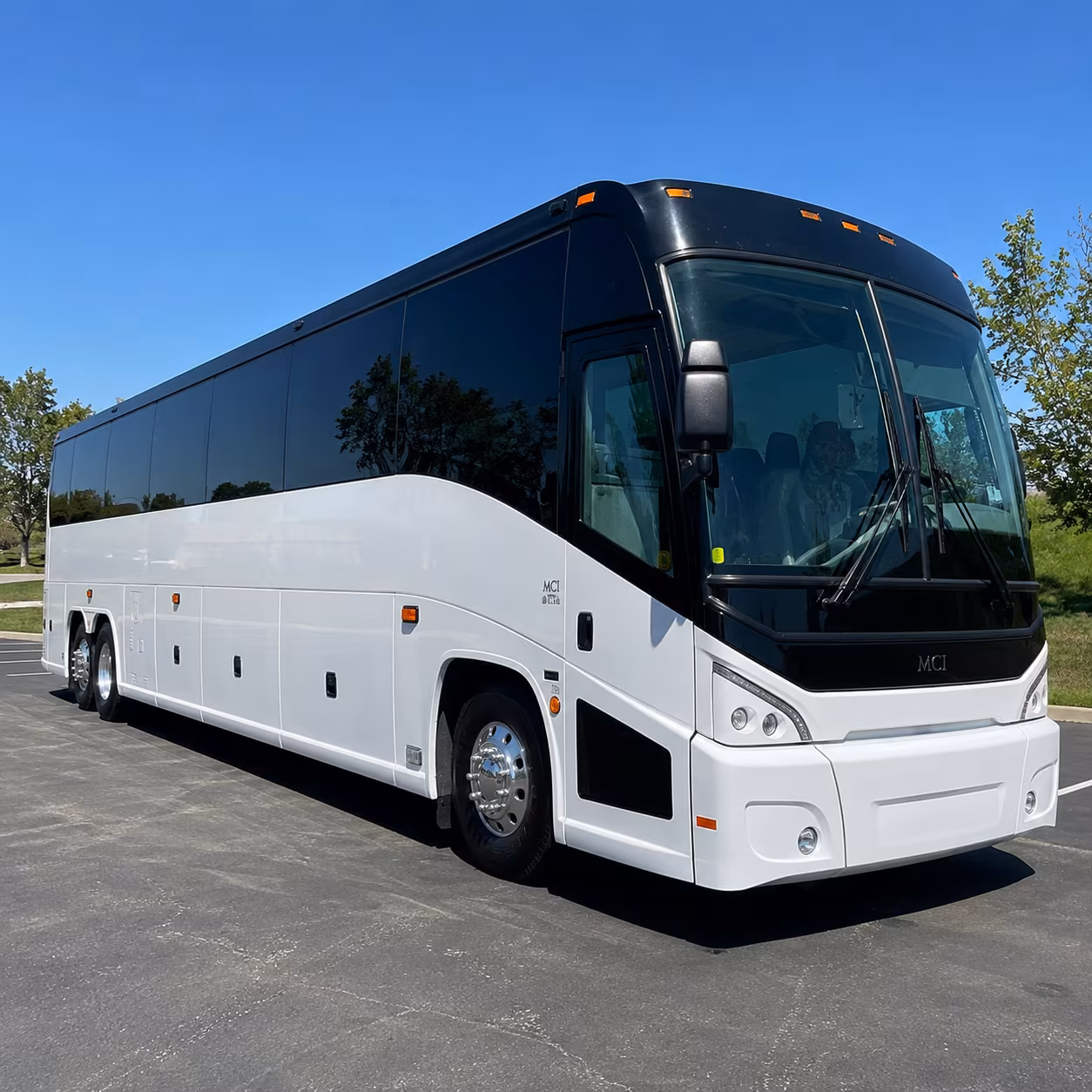 Clarksville Employee Transportation