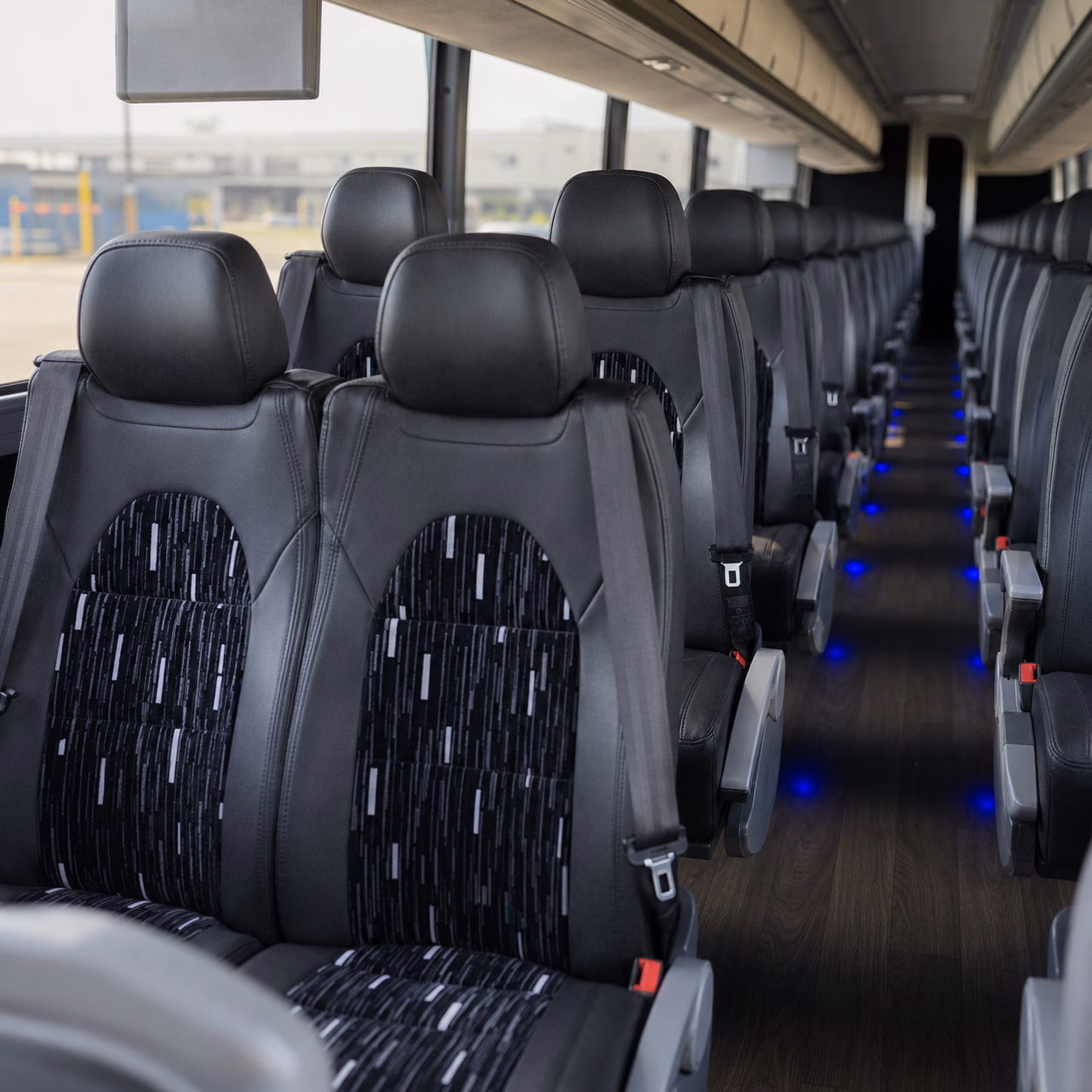 college tour charter buses to austin peay state university nashville state community college and beyond