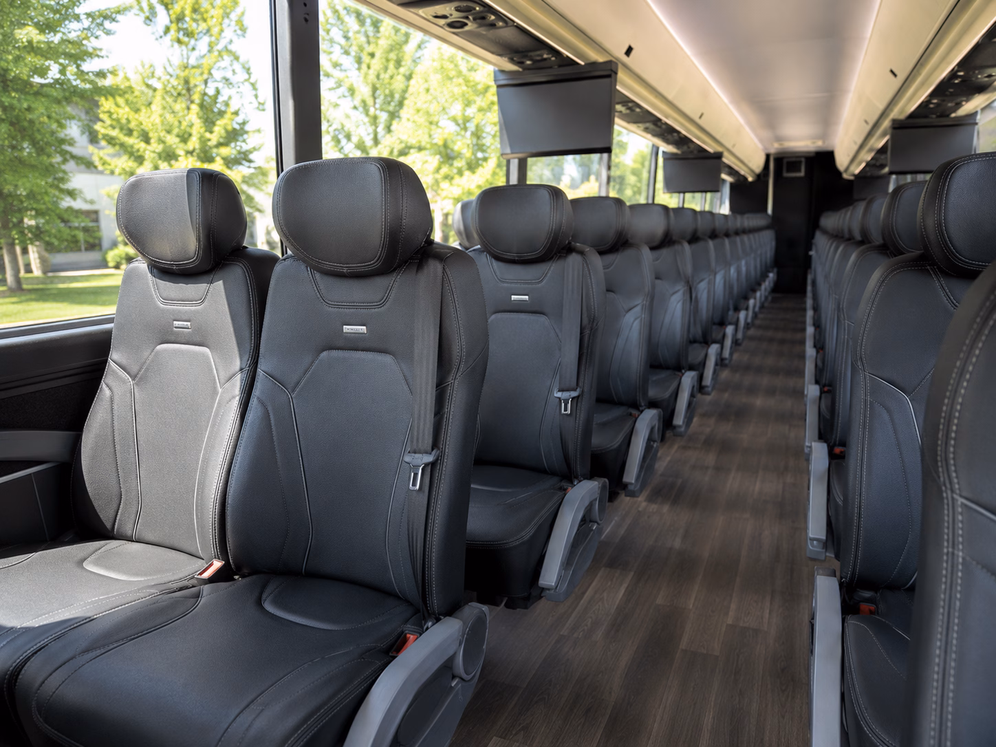 festival and big event transportation in clarksville