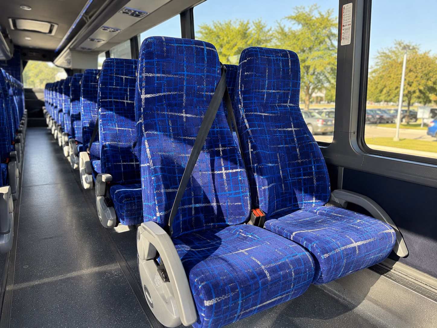 multi day and overnight charter bus trips from clarksville