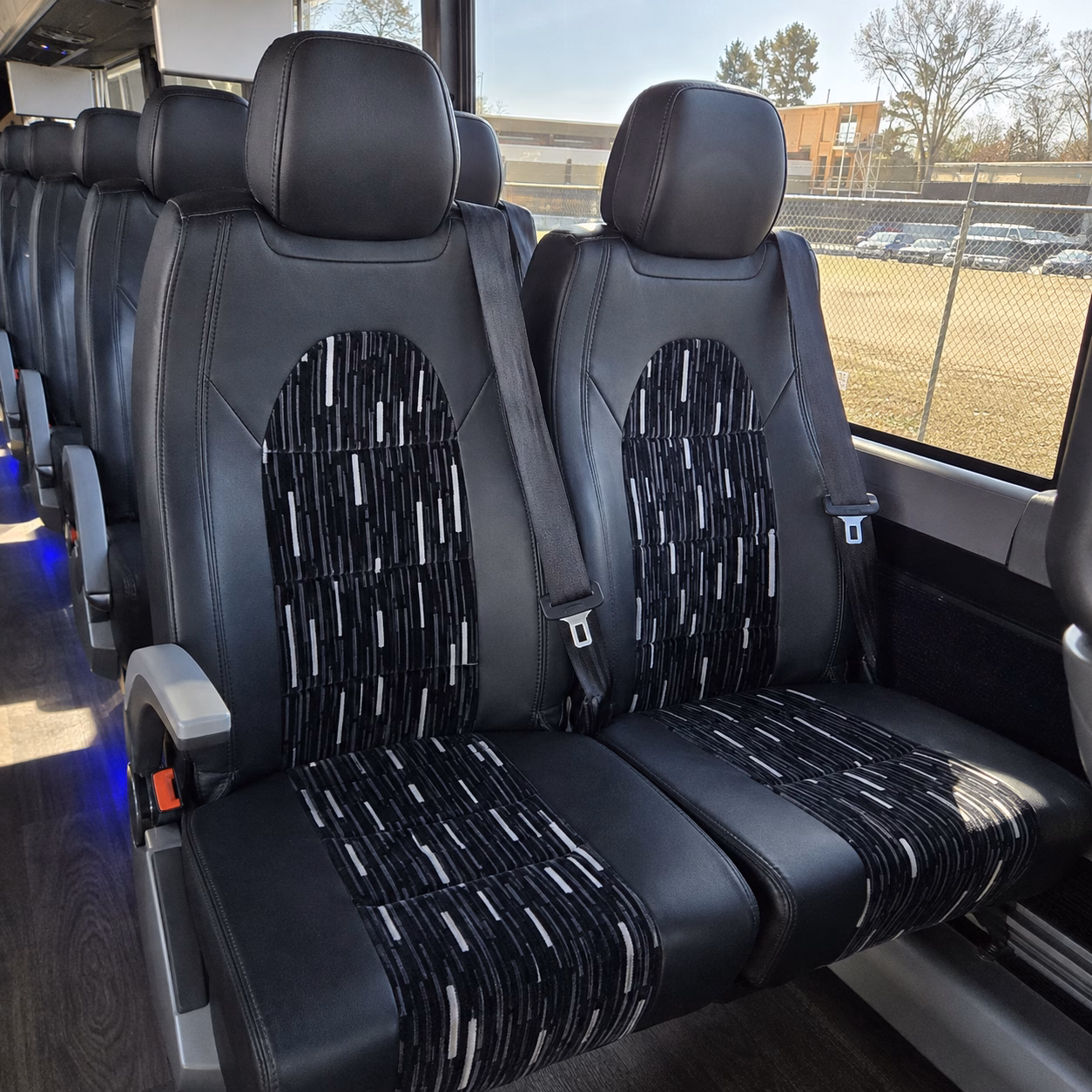 prom night transportation clarksville parents love
