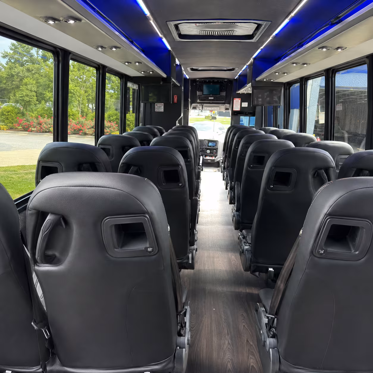 wedding weekend transportation to nashville and beyond